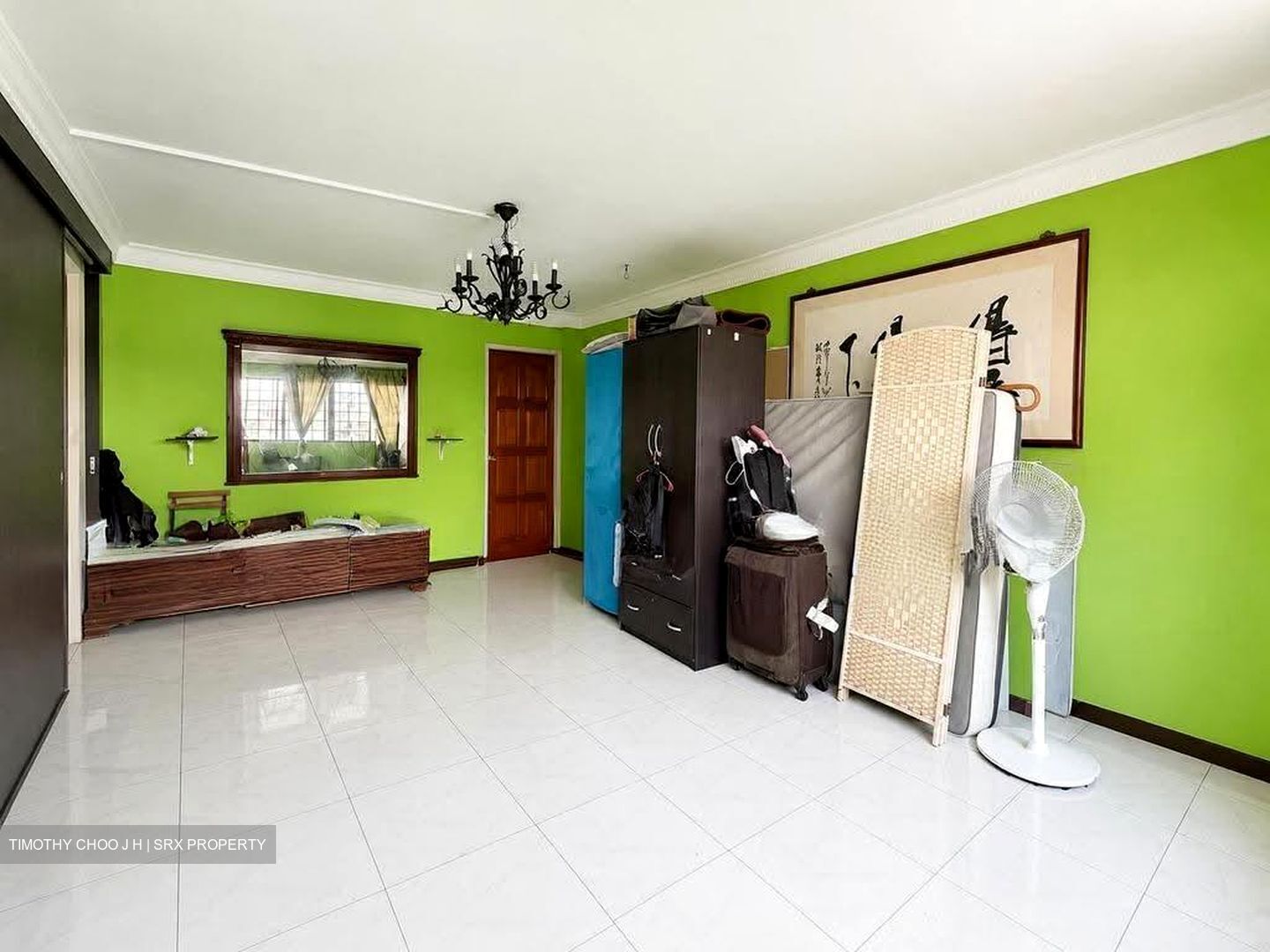 Blk 329 Kampung Ubi Estate (Geylang), HDB 5 Rooms #610987531